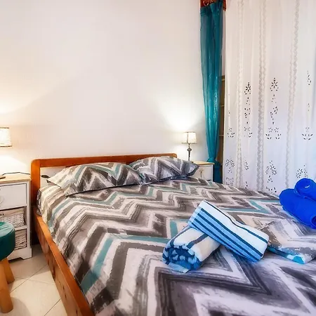 Cozy Traditional House In Thassos, Kallirachi Casa vacanze *