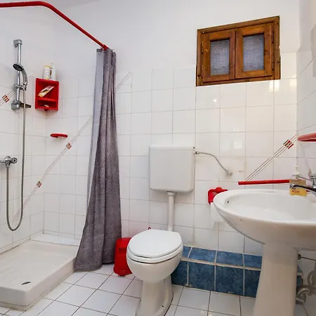 Cozy Traditional House In Thassos, Kallirachi