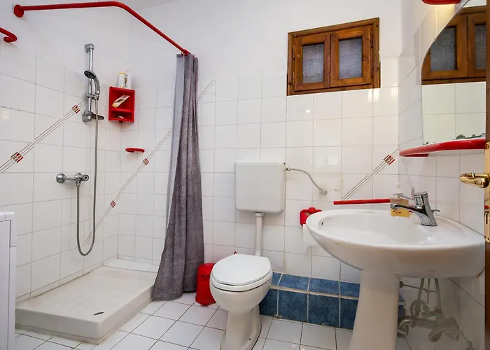 Cozy Traditional House In Thassos, Kallirachi