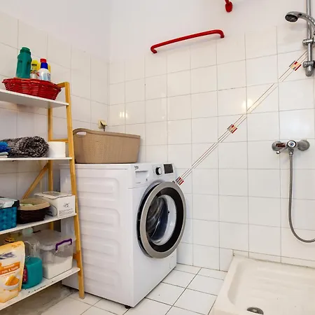 Сasa de vacaciones Cozy Traditional House In Thassos, Kallirachi