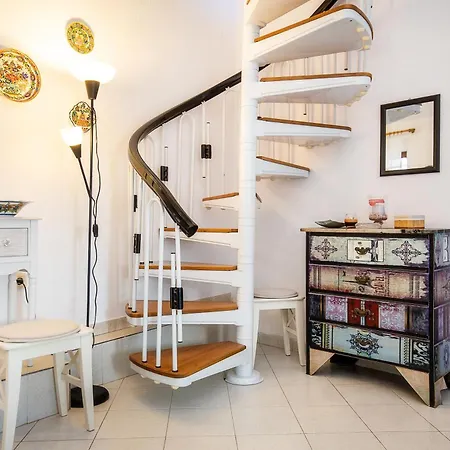 Cozy Traditional House In Thassos, Kallirachi Kallirákhi