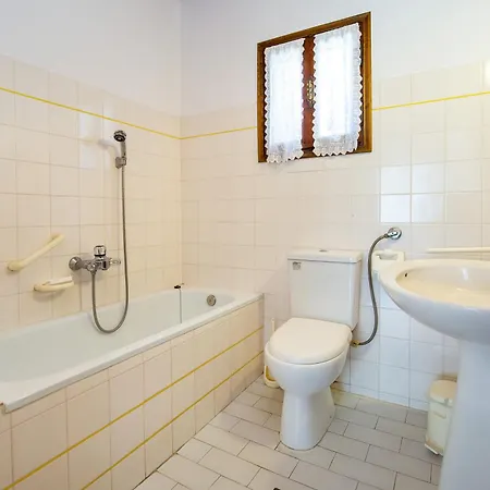 Cozy Traditional House In Thassos, Kallirachi * Kallirákhi