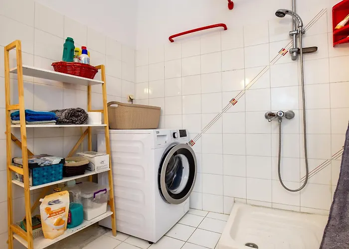 Casa de Férias Cozy Traditional House In Thassos, Kallirachi