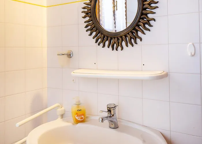 Casa de Férias Cozy Traditional House In Thassos, Kallirachi Kallirákhi