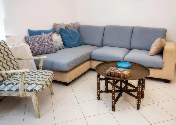 Cozy Traditional House In Thassos, Kallirachi Casa de Férias Kallirákhi