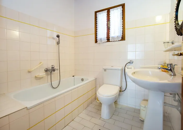 Cozy Traditional House In Thassos, Kallirachi * Kallirákhi